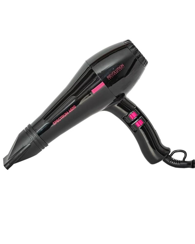 קאווה קאווה מייבש שיער מקצועי ספקטרום 4600