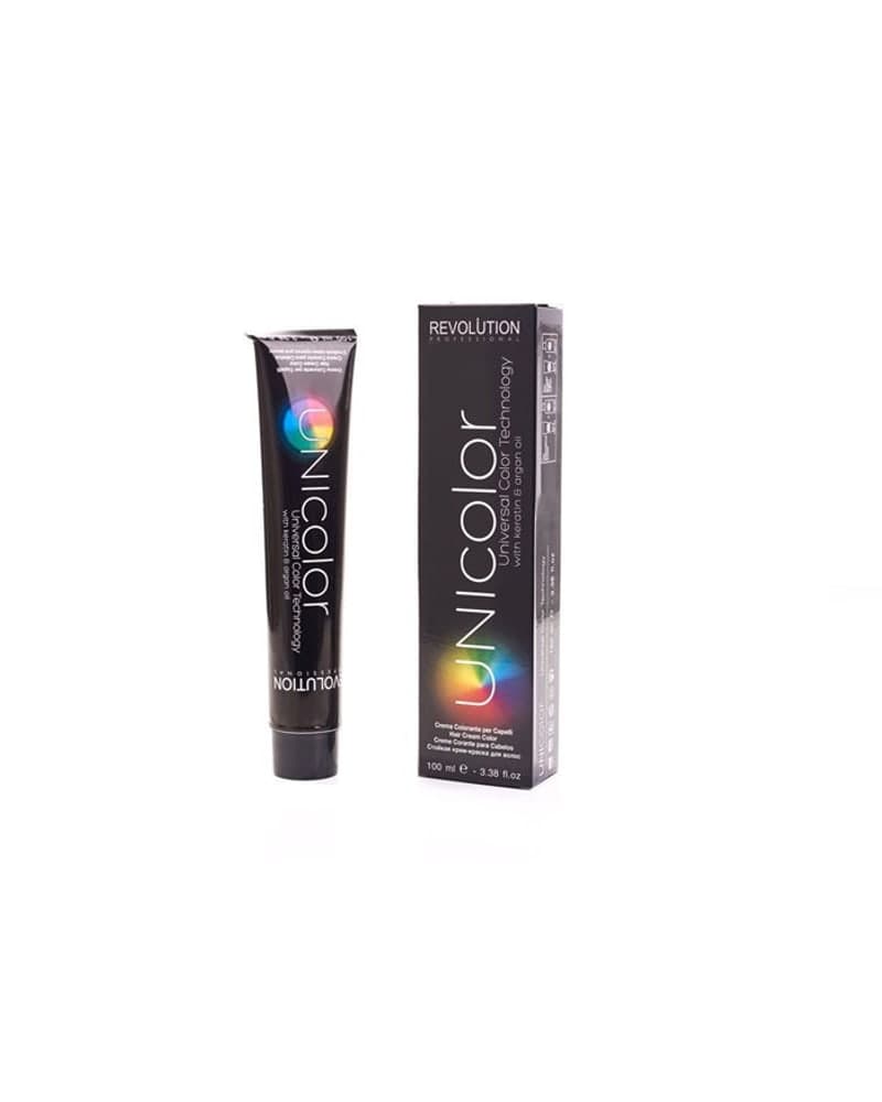 קאווה קאווה צבע שיער REVOLUTION UNICOLOR
