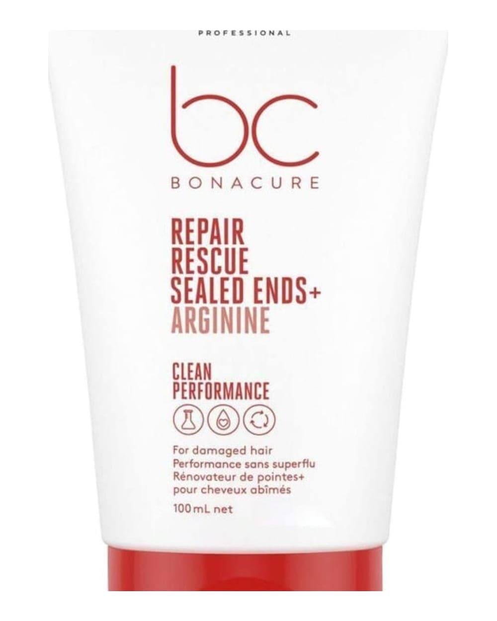 שוורצקופף BC Repair Sealed Ends סרום קצוות 75 מ"ל