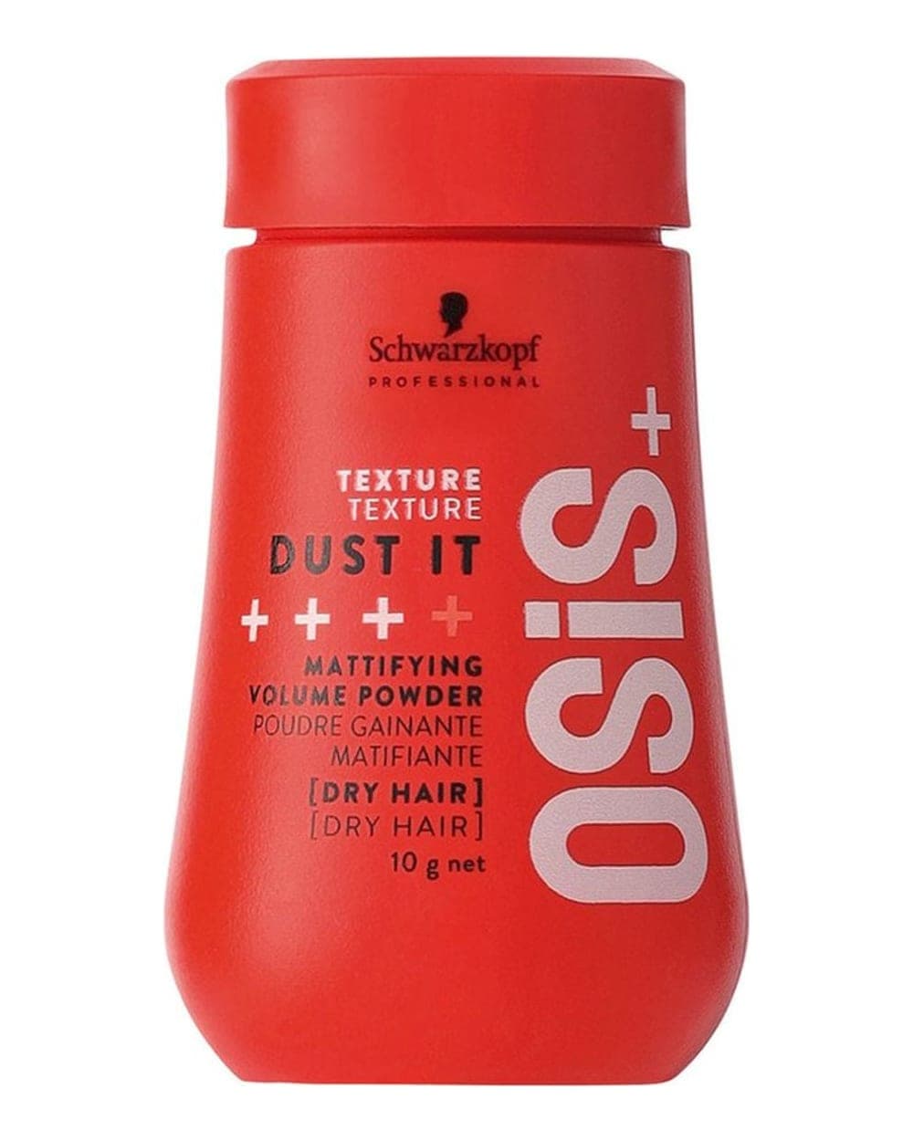 שוורצקופף OSiS+ Dust It אבקת נפח לעיצוב שיער
