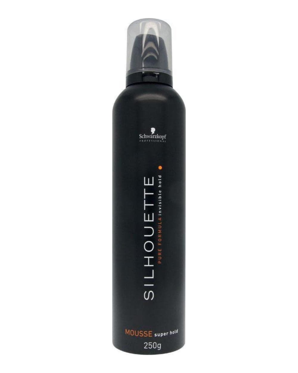 שוורצקופף Silhouette מוס אחיזה חזקה לנפח וקיבוע